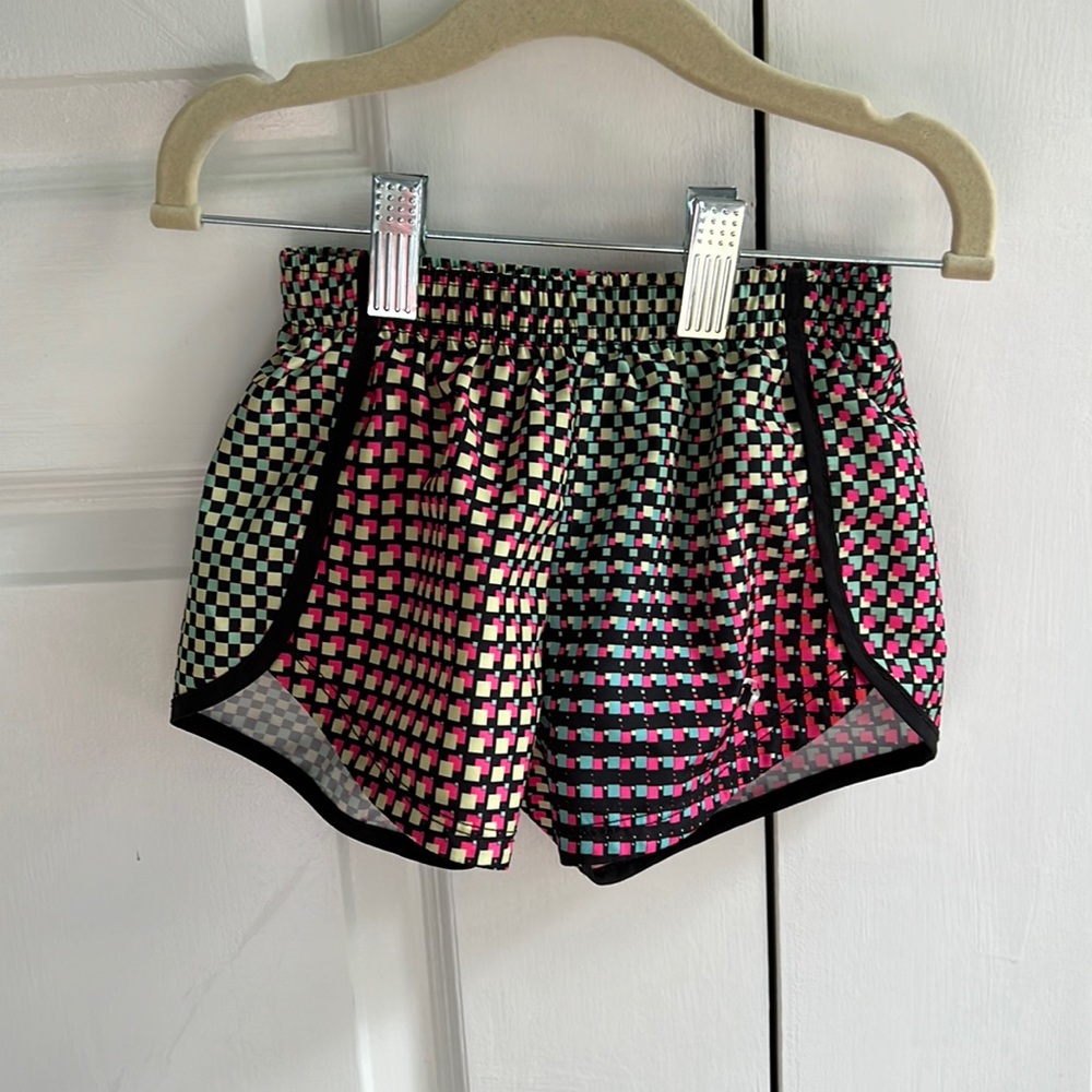 Nike shorts 3T
